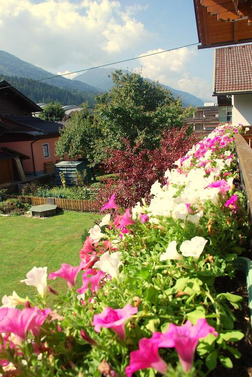 Fewo Wassertheurer Tröpolach Exteriér fotografie